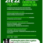 Amambai realiza o 1º Amaterra – Encontro da Agricultura