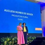 Produtora rural de Amambai é uma das vencedoras do Prêmio Sebrae Mulher de Negócios