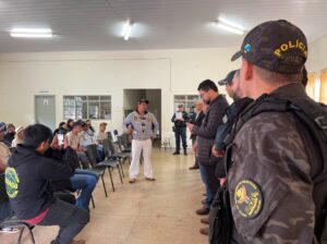 Conselhos de Segurança Indígena: política implementada em Mato Grosso do Sul é referência nacional