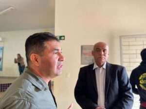 Conselhos de Segurança Indígena: política implementada em Mato Grosso do Sul é referência nacional