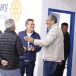 Amizade que resiste ao tempo: 7º Encontro da Turma Pedro Rufino emociona participantes em Amambai