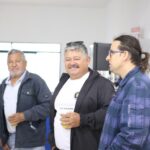 Amizade que resiste ao tempo: 7º Encontro da Turma Pedro Rufino emociona participantes em Amambai