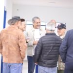 Amizade que resiste ao tempo: 7º Encontro da Turma Pedro Rufino emociona participantes em Amambai
