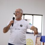 Amizade que resiste ao tempo: 7º Encontro da Turma Pedro Rufino emociona participantes em Amambai