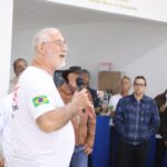 Amizade que resiste ao tempo: 7º Encontro da Turma Pedro Rufino emociona participantes em Amambai