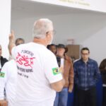 Amizade que resiste ao tempo: 7º Encontro da Turma Pedro Rufino emociona participantes em Amambai