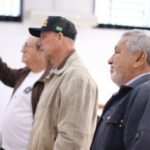 Amizade que resiste ao tempo: 7º Encontro da Turma Pedro Rufino emociona participantes em Amambai