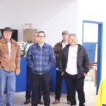 Amizade que resiste ao tempo: 7º Encontro da Turma Pedro Rufino emociona participantes em Amambai
