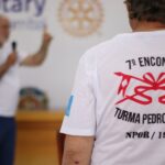 Amizade que resiste ao tempo: 7º Encontro da Turma Pedro Rufino emociona participantes em Amambai