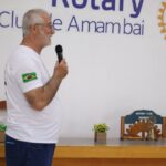 Amizade que resiste ao tempo: 7º Encontro da Turma Pedro Rufino emociona participantes em Amambai