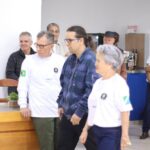 Amizade que resiste ao tempo: 7º Encontro da Turma Pedro Rufino emociona participantes em Amambai