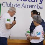 Amizade que resiste ao tempo: 7º Encontro da Turma Pedro Rufino emociona participantes em Amambai