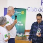 Amizade que resiste ao tempo: 7º Encontro da Turma Pedro Rufino emociona participantes em Amambai