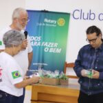 Amizade que resiste ao tempo: 7º Encontro da Turma Pedro Rufino emociona participantes em Amambai
