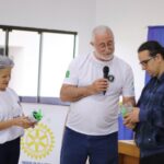 Amizade que resiste ao tempo: 7º Encontro da Turma Pedro Rufino emociona participantes em Amambai