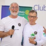 Amizade que resiste ao tempo: 7º Encontro da Turma Pedro Rufino emociona participantes em Amambai