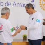 Amizade que resiste ao tempo: 7º Encontro da Turma Pedro Rufino emociona participantes em Amambai