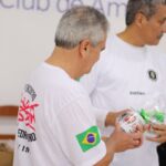 Amizade que resiste ao tempo: 7º Encontro da Turma Pedro Rufino emociona participantes em Amambai
