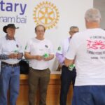 Amizade que resiste ao tempo: 7º Encontro da Turma Pedro Rufino emociona participantes em Amambai