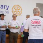 Amizade que resiste ao tempo: 7º Encontro da Turma Pedro Rufino emociona participantes em Amambai