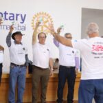 Amizade que resiste ao tempo: 7º Encontro da Turma Pedro Rufino emociona participantes em Amambai