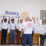 Amizade que resiste ao tempo: 7º Encontro da Turma Pedro Rufino emociona participantes em Amambai