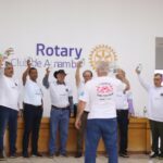 Amizade que resiste ao tempo: 7º Encontro da Turma Pedro Rufino emociona participantes em Amambai
