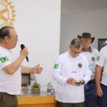Amizade que resiste ao tempo: 7º Encontro da Turma Pedro Rufino emociona participantes em Amambai