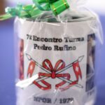 Amizade que resiste ao tempo: 7º Encontro da Turma Pedro Rufino emociona participantes em Amambai