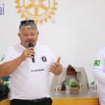 Amizade que resiste ao tempo: 7º Encontro da Turma Pedro Rufino emociona participantes em Amambai
