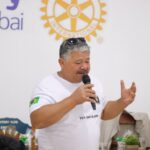 Amizade que resiste ao tempo: 7º Encontro da Turma Pedro Rufino emociona participantes em Amambai