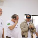 Amizade que resiste ao tempo: 7º Encontro da Turma Pedro Rufino emociona participantes em Amambai