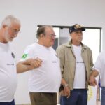 Amizade que resiste ao tempo: 7º Encontro da Turma Pedro Rufino emociona participantes em Amambai