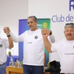 Amizade que resiste ao tempo: 7º Encontro da Turma Pedro Rufino emociona participantes em Amambai