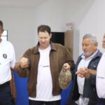 Amizade que resiste ao tempo: 7º Encontro da Turma Pedro Rufino emociona participantes em Amambai