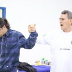 Amizade que resiste ao tempo: 7º Encontro da Turma Pedro Rufino emociona participantes em Amambai