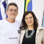 Amizade que resiste ao tempo: 7º Encontro da Turma Pedro Rufino emociona participantes em Amambai