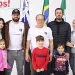 Amizade que resiste ao tempo: 7º Encontro da Turma Pedro Rufino emociona participantes em Amambai