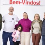 Amizade que resiste ao tempo: 7º Encontro da Turma Pedro Rufino emociona participantes em Amambai