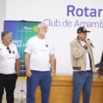 Amizade que resiste ao tempo: 7º Encontro da Turma Pedro Rufino emociona participantes em Amambai
