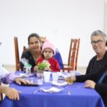 Amizade que resiste ao tempo: 7º Encontro da Turma Pedro Rufino emociona participantes em Amambai