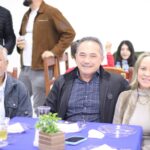 Amizade que resiste ao tempo: 7º Encontro da Turma Pedro Rufino emociona participantes em Amambai