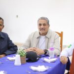 Amizade que resiste ao tempo: 7º Encontro da Turma Pedro Rufino emociona participantes em Amambai