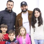 Amizade que resiste ao tempo: 7º Encontro da Turma Pedro Rufino emociona participantes em Amambai