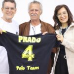 Amizade que resiste ao tempo: 7º Encontro da Turma Pedro Rufino emociona participantes em Amambai