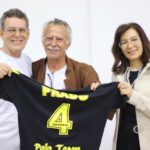 Amizade que resiste ao tempo: 7º Encontro da Turma Pedro Rufino emociona participantes em Amambai
