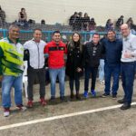 Copa Cidade 2025 termina com grandes jogos e emoção nas quadras de Amambai