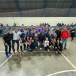 Copa Cidade 2025 termina com grandes jogos e emoção nas quadras de Amambai