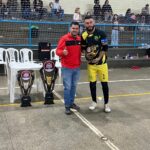 Copa Cidade 2025 termina com grandes jogos e emoção nas quadras de Amambai