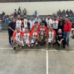 Copa Cidade 2025 termina com grandes jogos e emoção nas quadras de Amambai